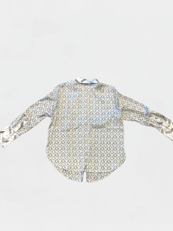 GUESS CAMICIA Donna W4YH47-WF1T2