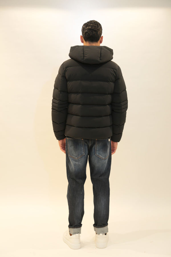 Giubbino Heskimo Uomo  HE9440018 - Collezione AI 2025/26