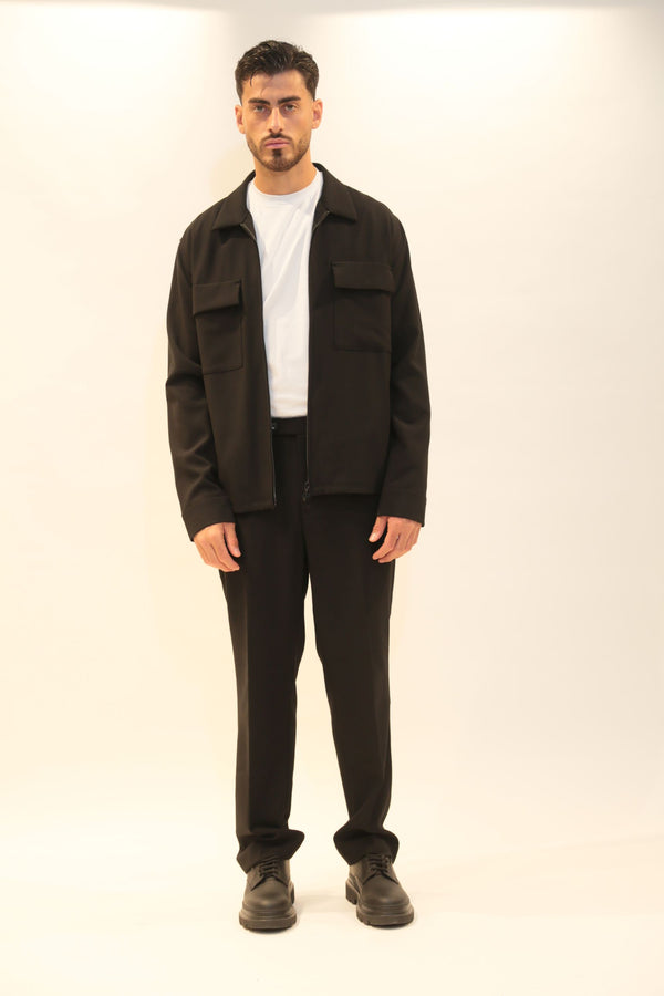 Pantalone Antony Morato MMTR00758 Uomo - Collezione AI 2025-26