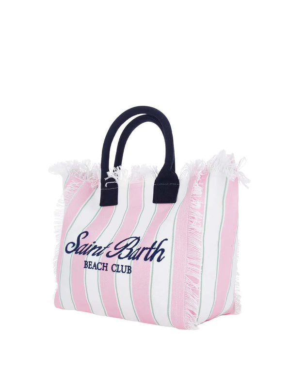 SAINT BARTH  Donna VANI001/02598L