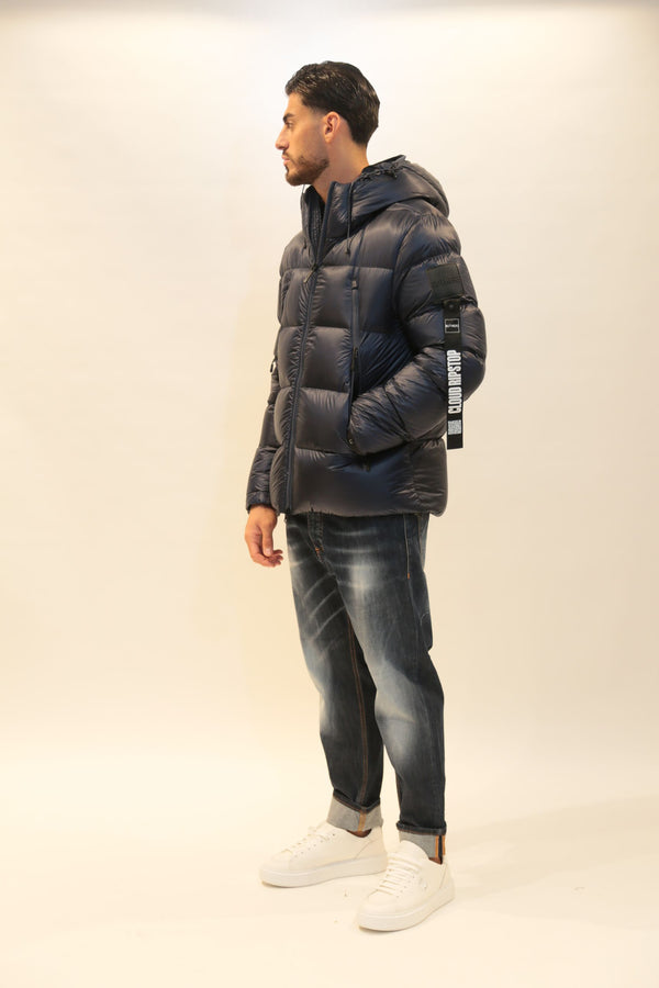 Piumino OUTHERE  Uomo 4640/507A032 - AI 2025/26