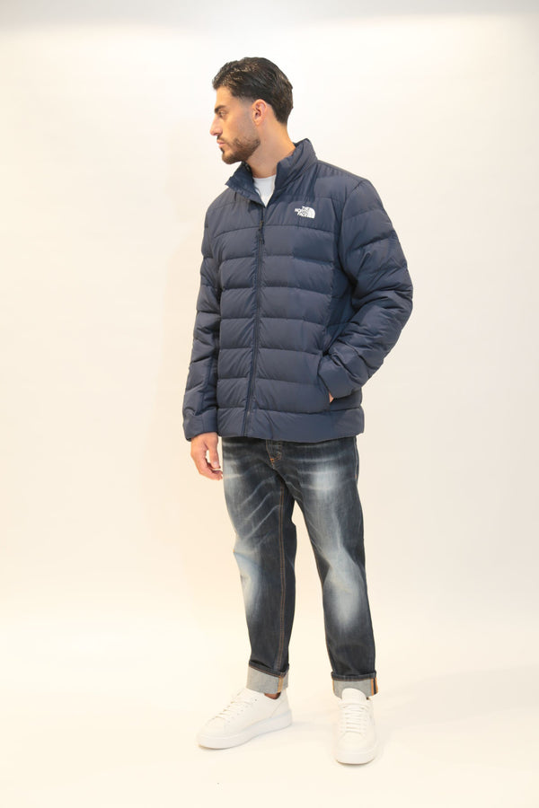 Piumino THE NORTH FACE  NF0A84HZ4GV1 - AI 2025/26