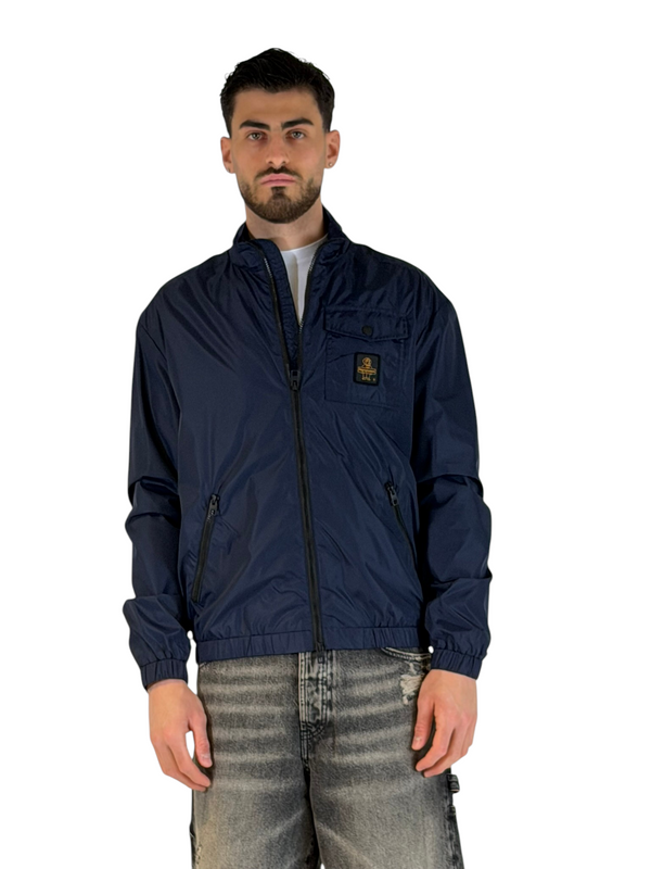 REFRIGIWEAR G71900 Uomo NY0214/26