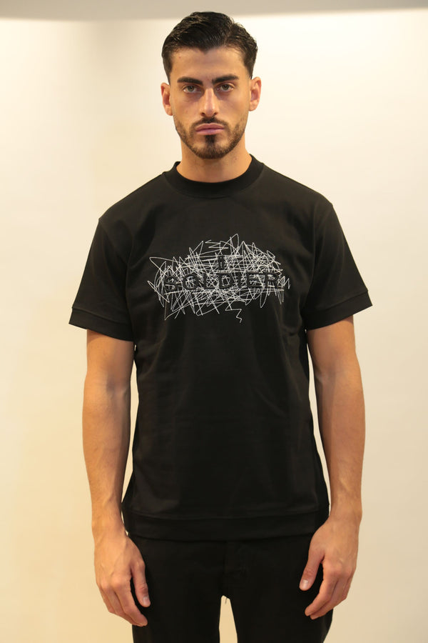 SOLDIER CAPPUCCIO Uomo SOL28 ZIGZAG