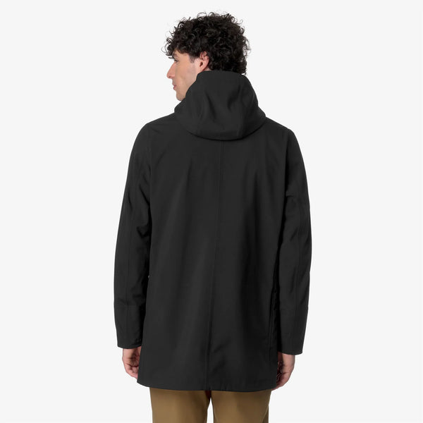 KWAY MARLYN BONDED Uomo A/I 2025/26