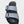 SENSI CIABATTA MARE Unisex adulto LA JOLLA URBAN25