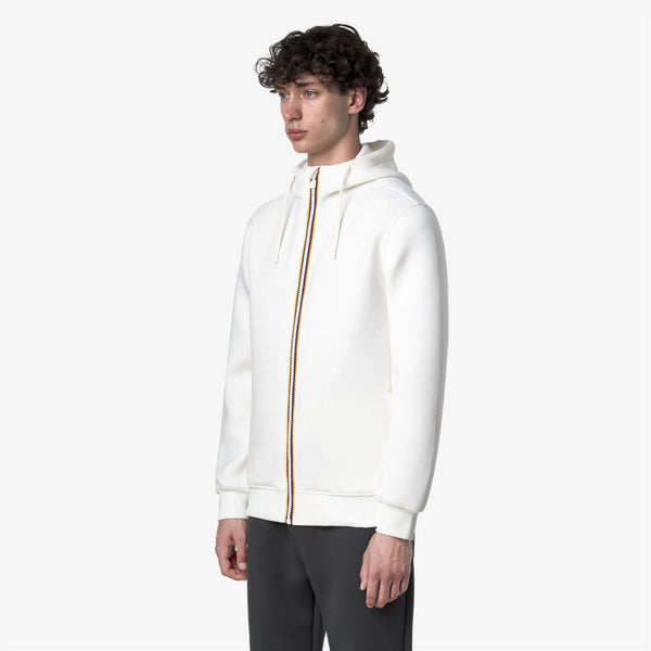 KWAY RAINER SPACER Uomo A/I 2025/26