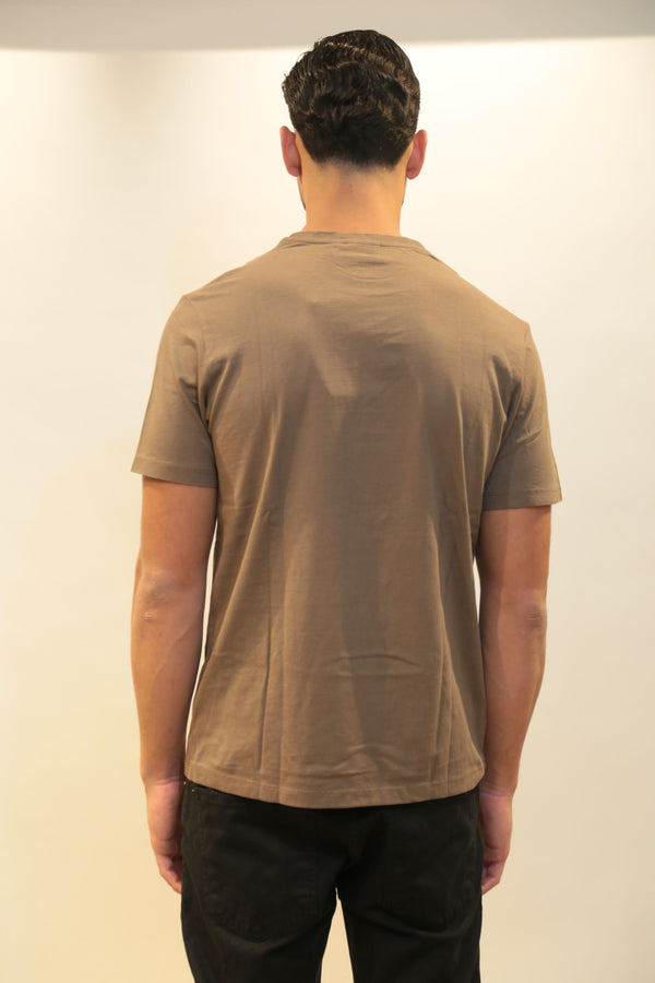 T-Shirt  SUPERIOR VINTAGE Uomo - A/I 2025