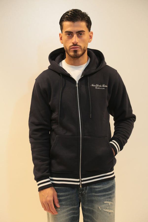 Felpa SUPERCULTURE CLOTHING Uomo A1343 - AI 2025-26