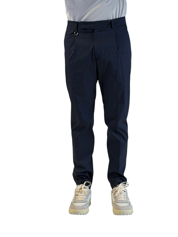 GOLDEN CRAFT PANTALONE Uomo GC1PSS266893