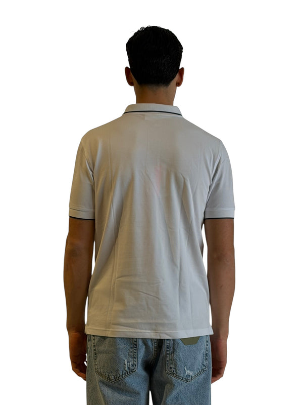 SUN68 POLO Uomo A36111