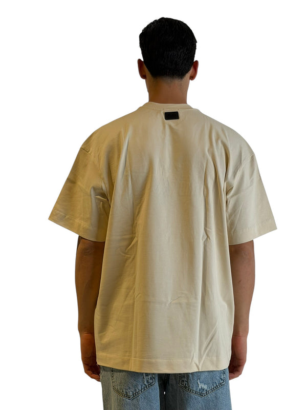 STAY STREET T-SHIRT Uomo T7009