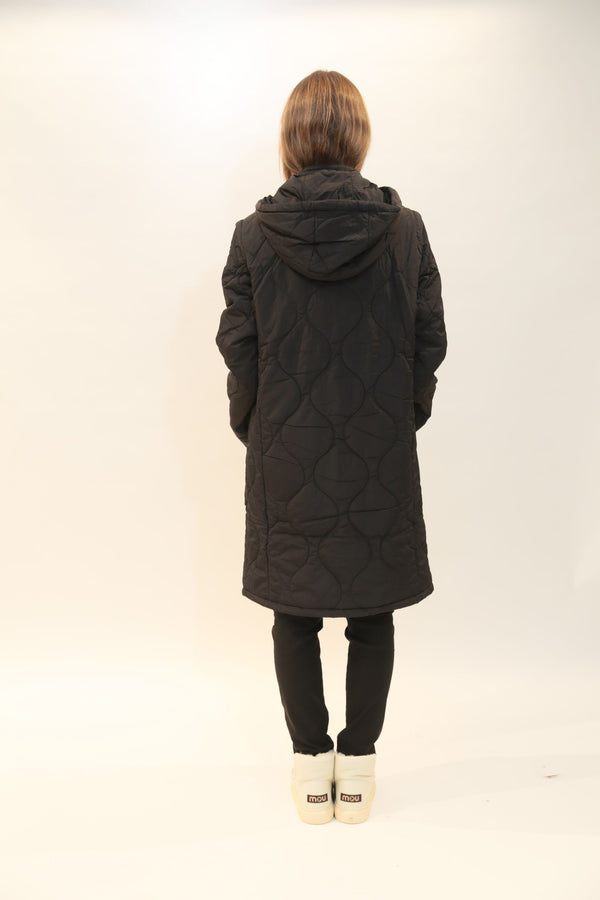 LIU JO PIUMINO Donna TF5160T9805 A/I 2025/26