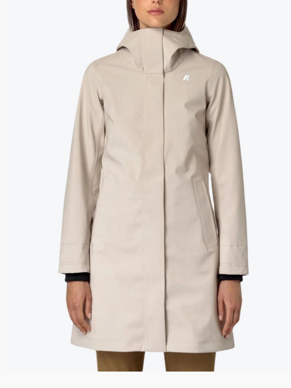 KWAY STEFY BONDED Donna A/I 2025/26