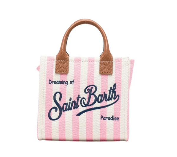 Mc2 Saint Barth Borsa Donna Vanmi001 01784L