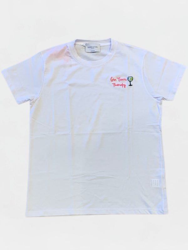 SUPERCULTURE CLOTHING T-SHIRT Uomo AW1205