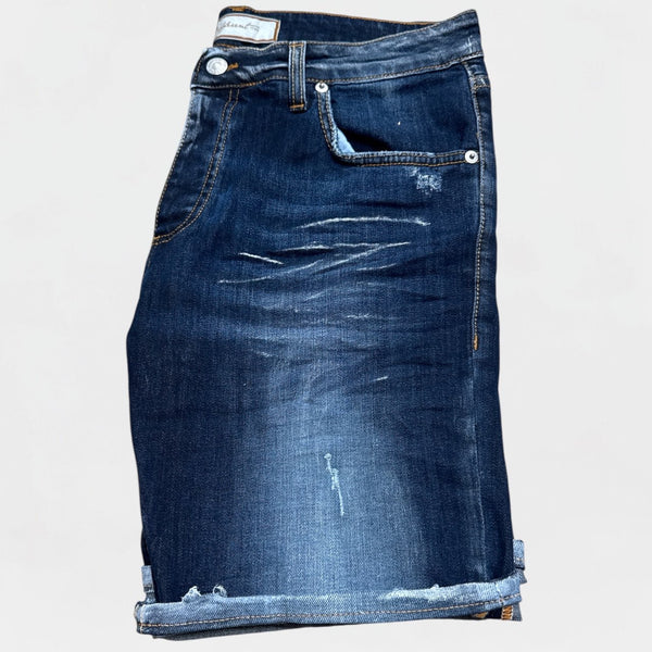 DIFFERENT BERMUDA Uomo SHORT-03