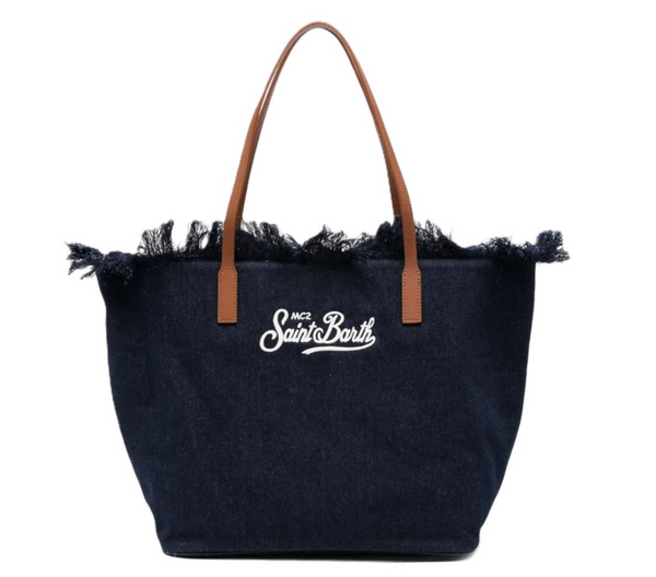 Mc2 Saint Barth Borsa Donna Cbf0001 01031L