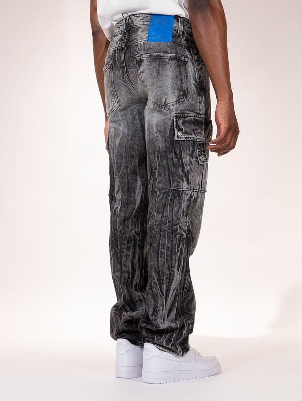 SOLDIER BAGGY Uomo BAGGY25/26