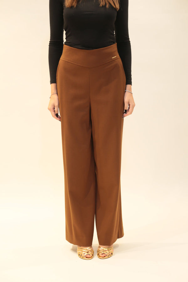 Pantalone GOA GOA Donna Modello 14108155 Collezione A/I 2025/26