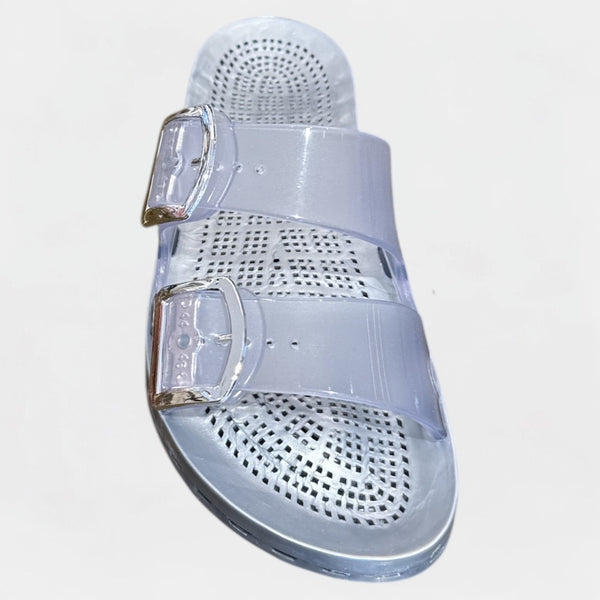 SENSI CIABATTA MARE Unisex adulto LA JOLLA JELLY25