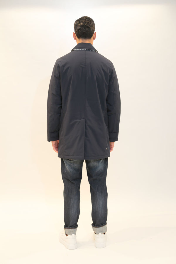 Trench Uomo AQUASCUTUM  - Collezione A/I 2025/26