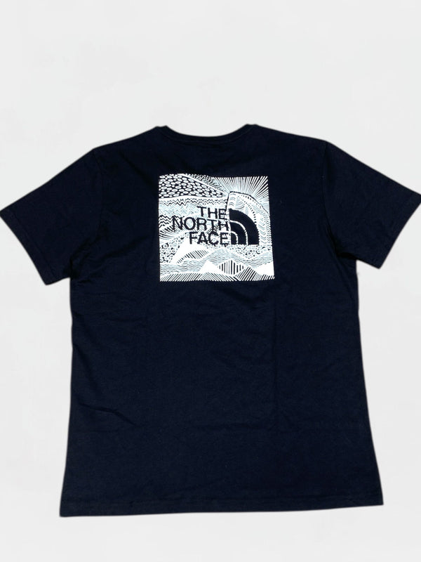 THE NORTH FACE T-SHIRT Uomo NF0A87NVJK31