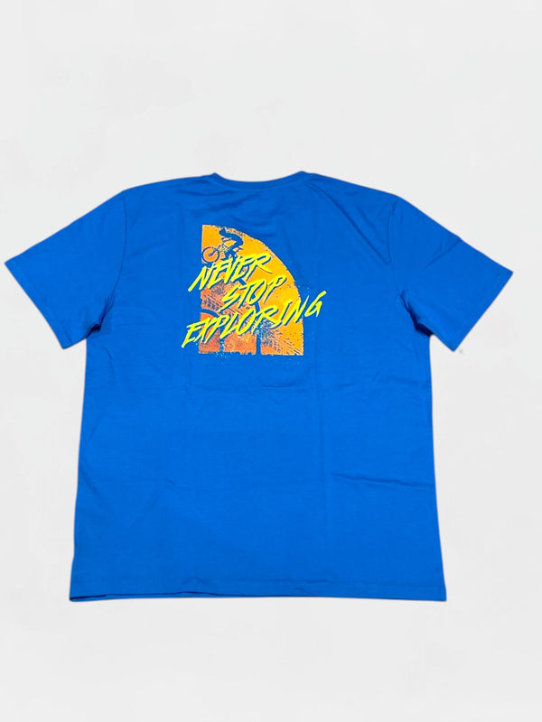 THE NORTH FACE T-SHIRT Uomo NF0A882YRI31