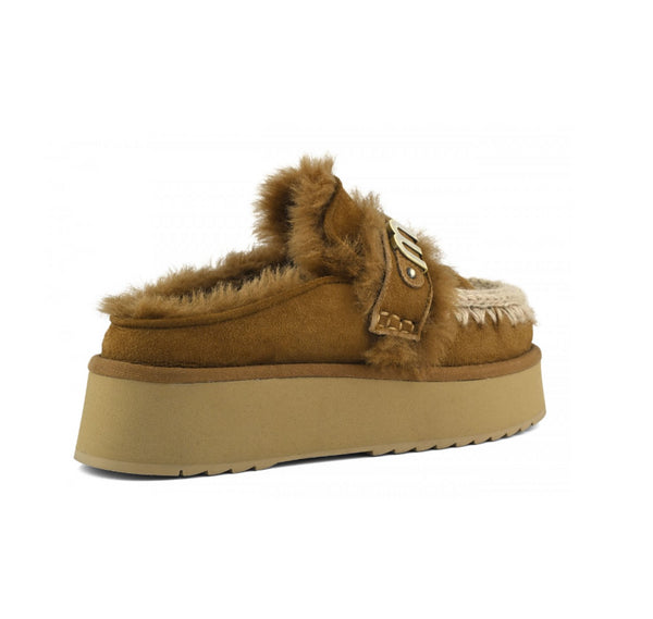 MOU SNEAKERS ESKIMO BOLD Donna FW681006A A/I 2025/26