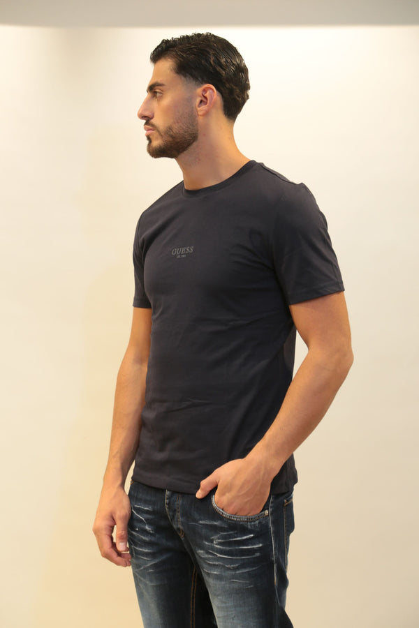 T-Shirt Uomo GUESS - Collezione A/I 2025/26