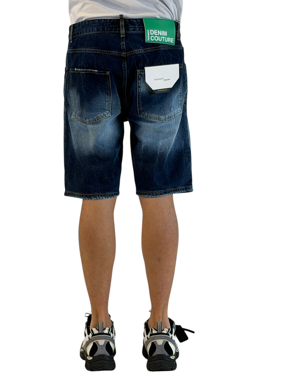 PATRIOT SHORT Uomo PM6S2SSHOC57