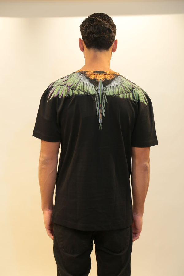 MARCELO BURLON JERSEY Uomo F5CAMATH027 A/I 2025/26