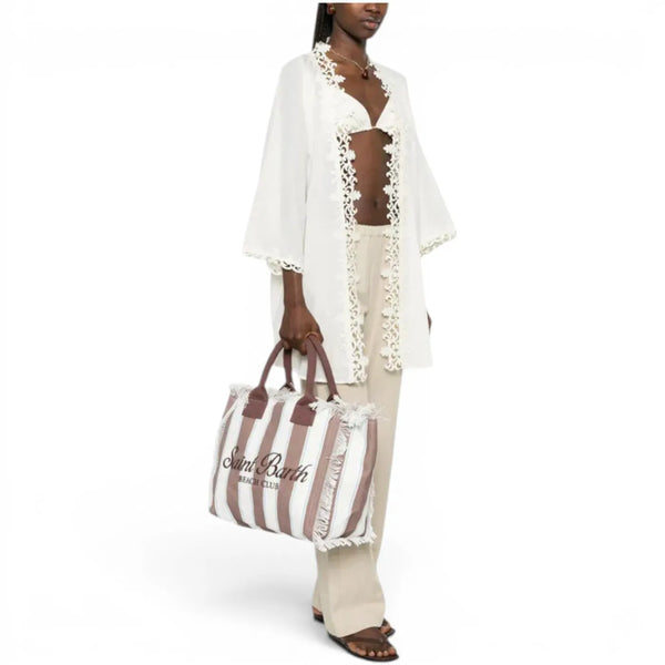 SAINT BARTH  Donna VANI001/02597L