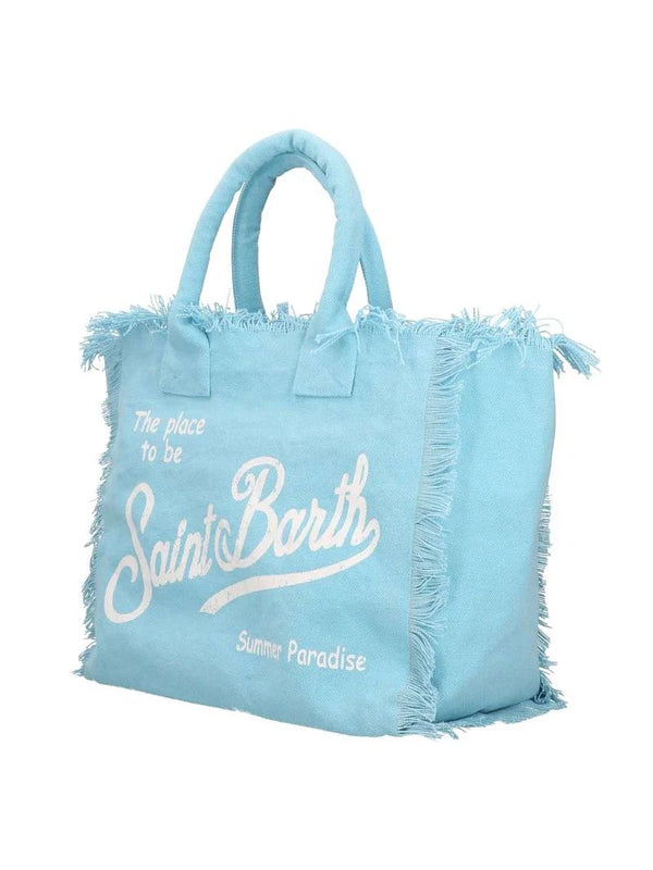SAINT BARTH  Donna VANI001/00165L
