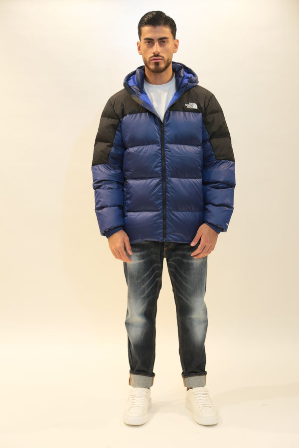 THE NORTH FACE GIUBBINO Uomo NF0A89920AI1