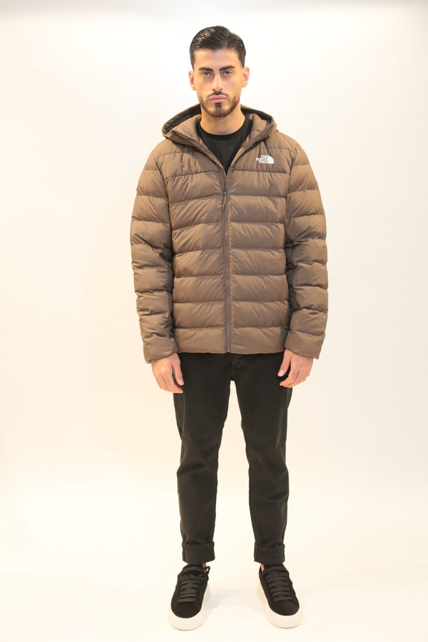 Piumino THE NORTH FACE Uomo NF0A84I11OI1