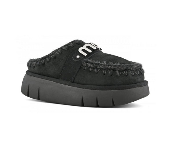 Sabot MOU bounce CLOG  Donna FW531001A