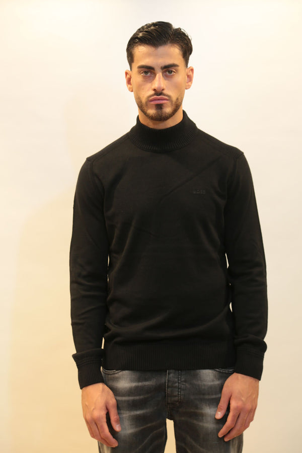 HUGO BOSS PULLOVER Uomo 50501761 A/I 2025/26