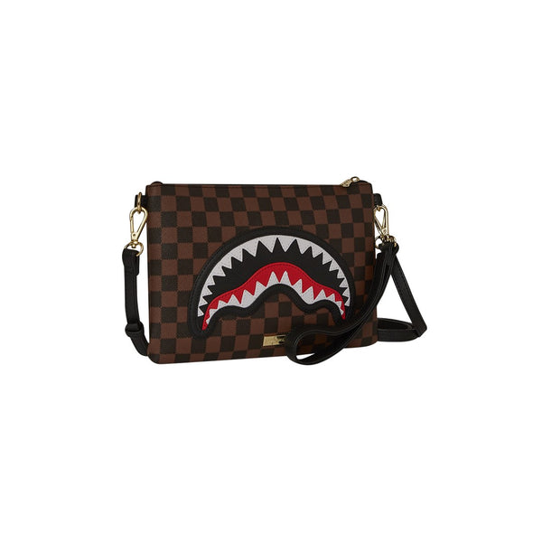 SPRAYGROUND Pochette Unisex 910B8239NSZ P/E 2026