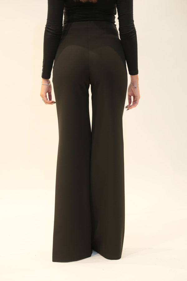 silence PANTALONE Donna SD2001GOLD A/I 2025/26