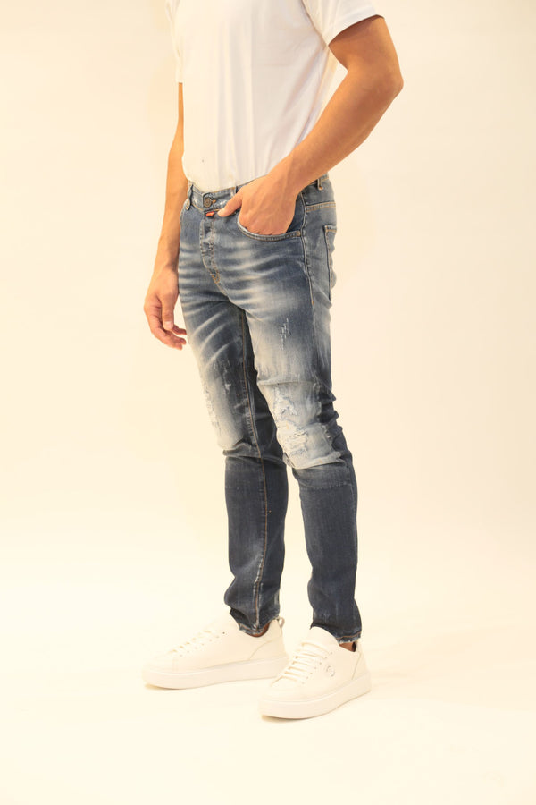 PATRIOT Jeans Regular Fit Uomo Autunno/Inverno 2025/26