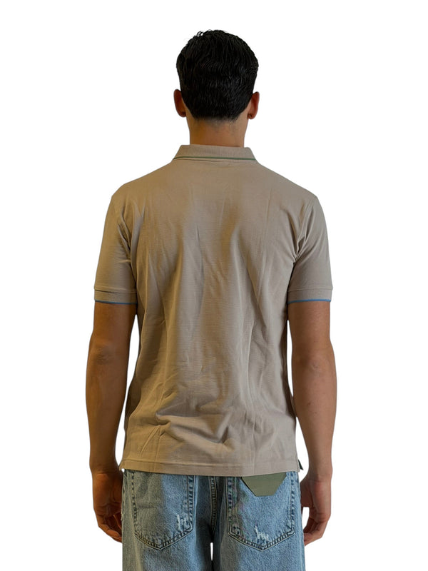 SUN68 POLO Uomo A35110