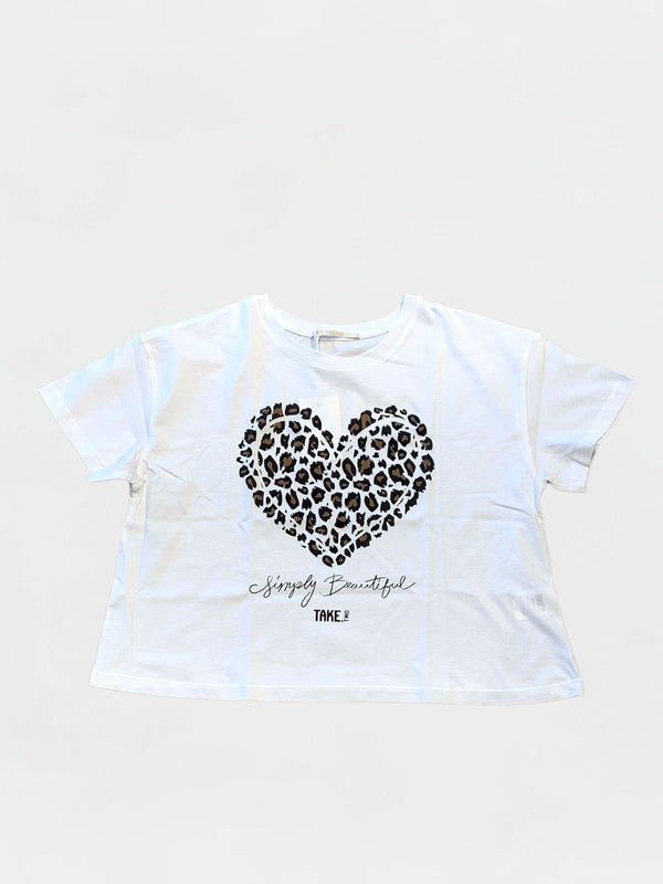 TAKE TWO T-SHIRT Donna DKE8813