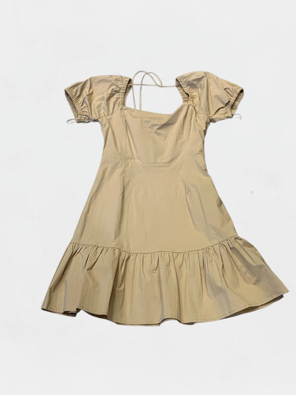 FRESH FLOWER VESTITINO Donna FD340