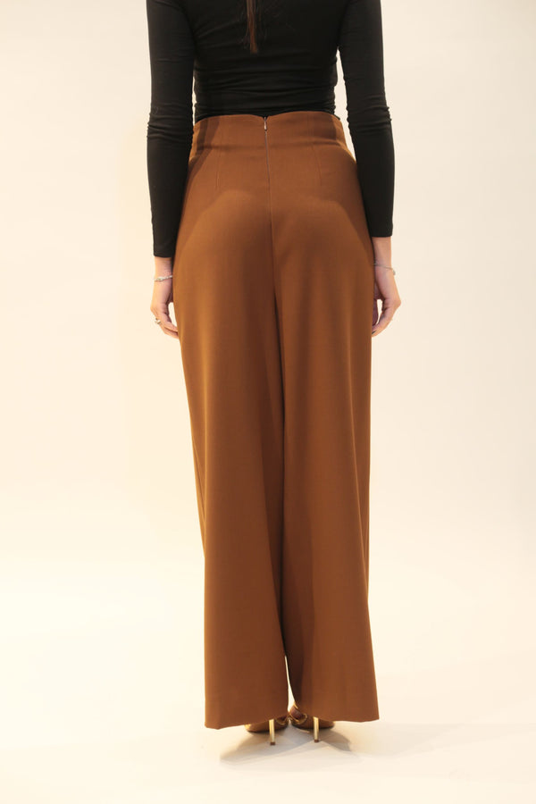 Pantalone GOA GOA Donna Modello 14108155 Collezione A/I 2025/26