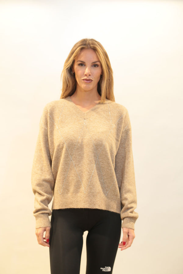 GOA GOA Maglia Donna Autunno/Inverno 2025/26