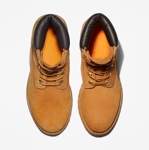 Timberland Premium Boot Donna TB110361-713 Beige A/I 2025/26