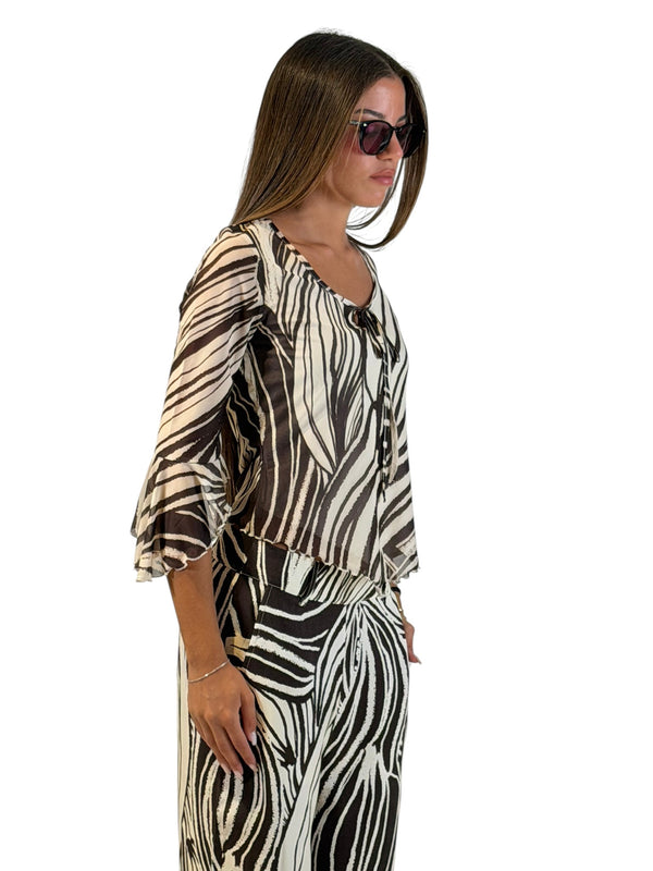 GUESS K2944 Donna W6GP16