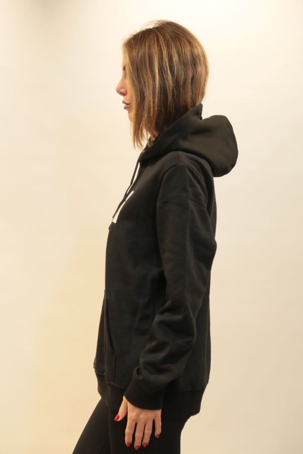 Felpa con cappuccio THE NORTH FACE Donna NF0A89EHJK31 - AI 2025/26