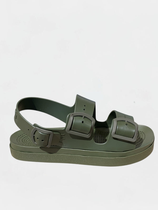 SENSI CIABATTA MARE Unisex adulto SEDONA CITY25